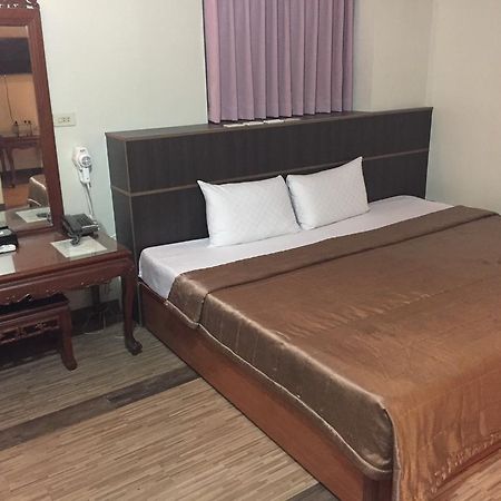 Bazhong Sentosa Hotel Kaohsiung Zewnętrze zdjęcie