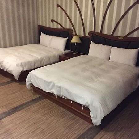 Bazhong Sentosa Hotel Kaohsiung Zewnętrze zdjęcie