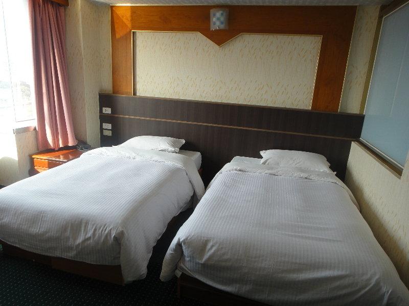 Bazhong Sentosa Hotel Kaohsiung Zewnętrze zdjęcie