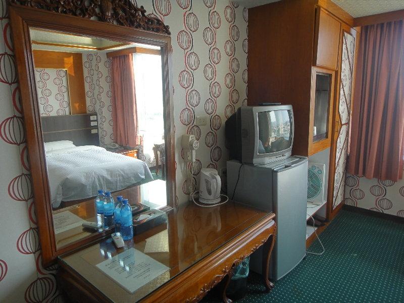 Bazhong Sentosa Hotel Kaohsiung Zewnętrze zdjęcie