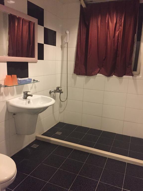 Bazhong Sentosa Hotel Kaohsiung Zewnętrze zdjęcie