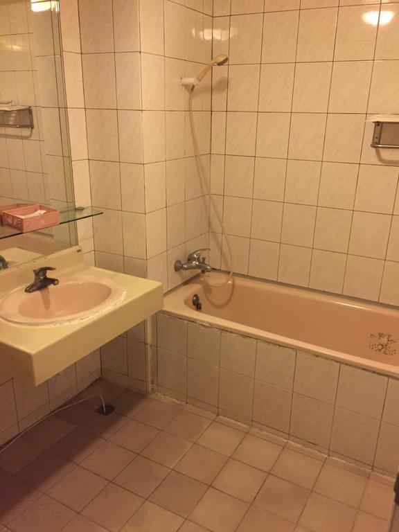 Bazhong Sentosa Hotel Kaohsiung Zewnętrze zdjęcie