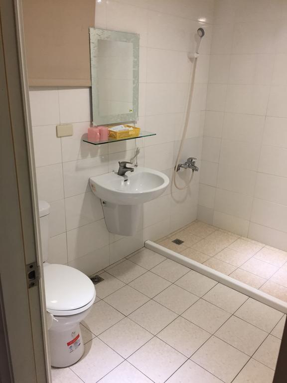 Bazhong Sentosa Hotel Kaohsiung Zewnętrze zdjęcie