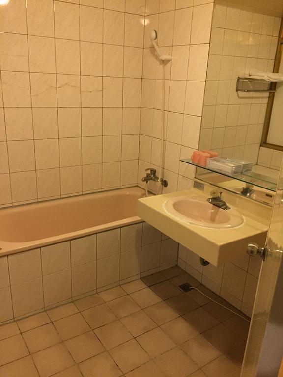 Bazhong Sentosa Hotel Kaohsiung Zewnętrze zdjęcie