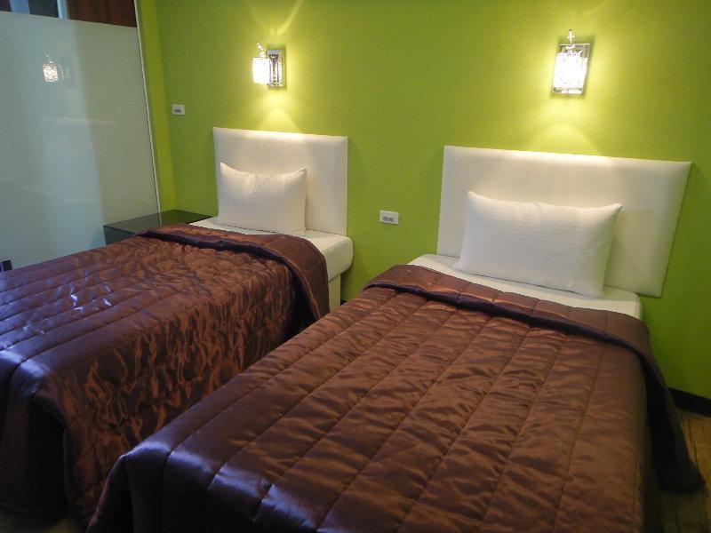 Bazhong Sentosa Hotel Kaohsiung Zewnętrze zdjęcie