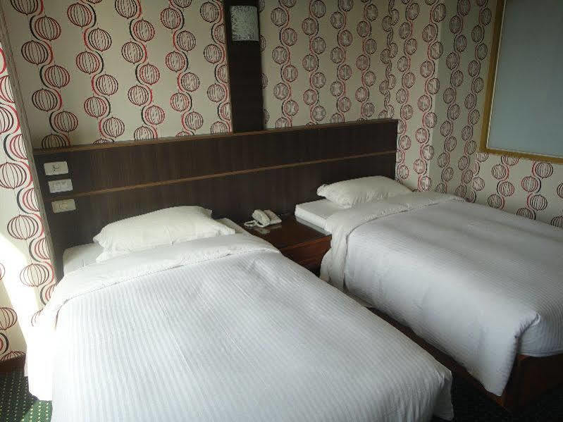 Bazhong Sentosa Hotel Kaohsiung Zewnętrze zdjęcie